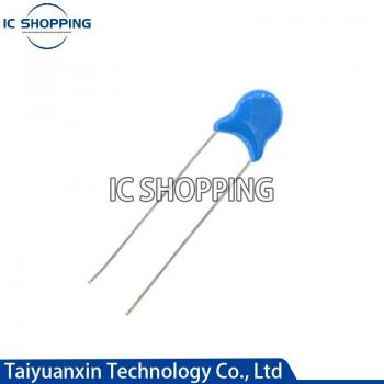 High Voltage Ceramic Capacitor Set 50PCS 1KV 2KV