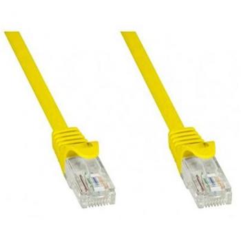 Techly CAT5e Netzwerkkabel 5m