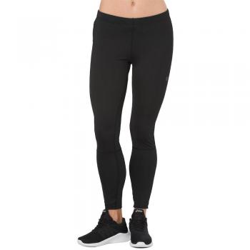 Pantalón de carrera ASICS Women 7/8 talle XS color negro