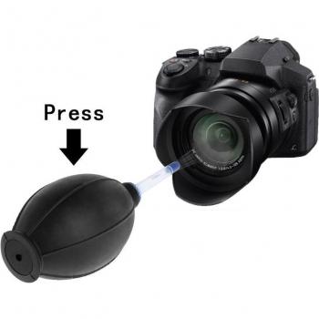 Dust Removal Tool Set for Cameras and Tablets