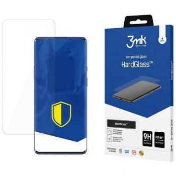 3MK OnePlus 9 - 3mk Hartglasfolie