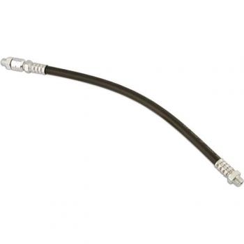 Grease Gun Hose 1/8 BSP Male Ends 450mm Pack 2 | Connect 31253