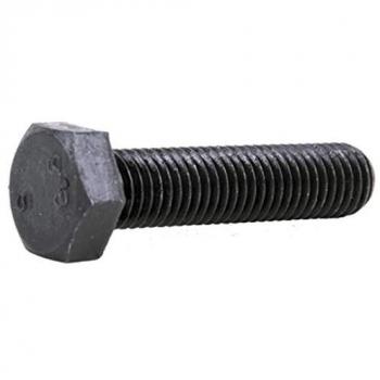 Tornillo Cabeza Hexagonal C-8.8 UNF 3/8 x 25 mm Caja 50 Unidades