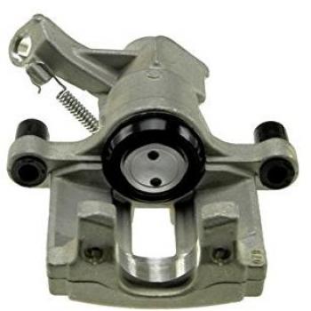 Pinza de Freno NTY HZT-PL-031 para OPEL