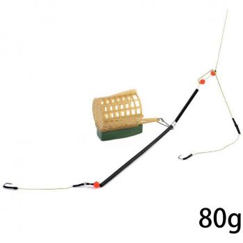 JigHook Pro Bait Cage