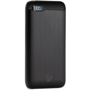 VULTECH POWER BANK 20.000 mAh USB/Type C - LCD