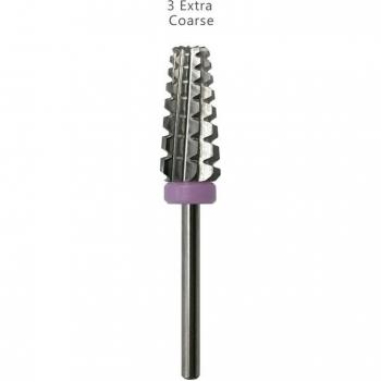 Tapered Tungsten Carbide Nail Bits
