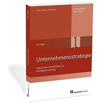Unternehmensstrategie
