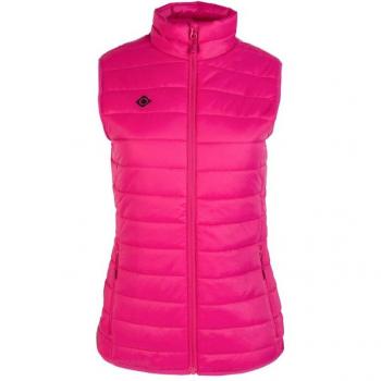 Izas Chaleco Trekking Mujer Tyree W LT