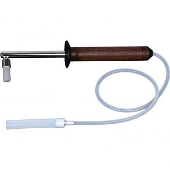 Nylon Coffee Machine Cleaning Brush