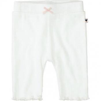 Leggings caldi STACCATO bianchi