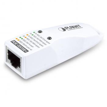Planet IEEE 802.3bt/AT/AF PoE Tester (White)