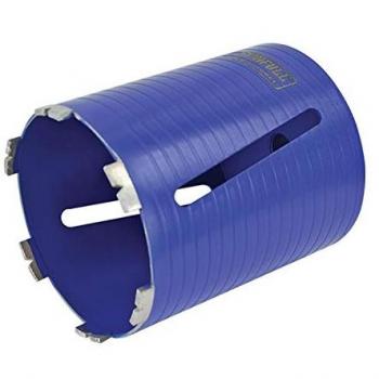 Faithfull Professional Dry Diamond Core Drill, 127mm