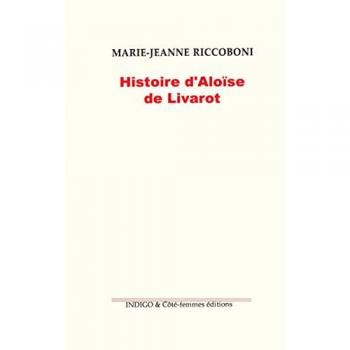 Histoire D'aloise De Livarot