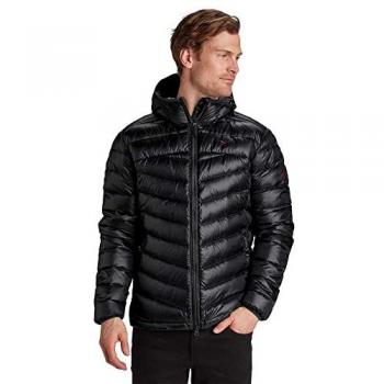 Giacca Piumino Ultralight Y by Nordisk Payne Uomo Nero M