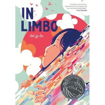 Macmillan USA In Limbo: A Graphic Memoir