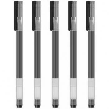 Xiaomi Mijia 5 Colors Writing Sign Pen