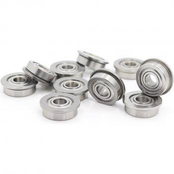 Kit de 10 roulements SF605 Z ZZ à bride