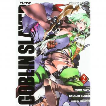 Goblin Slayer. Vol. 2