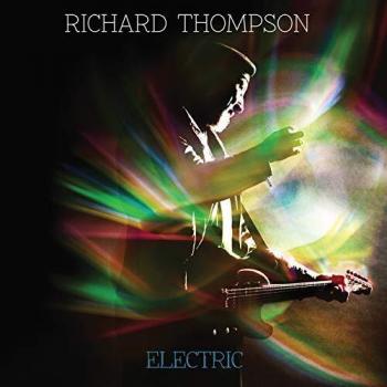 Electric (Deluxe Edition)