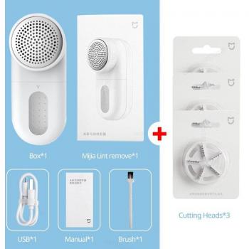 Máquina Cortadora de Pelusas Xiaomi Mijia