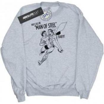 DC Superhero Girl Hoodie