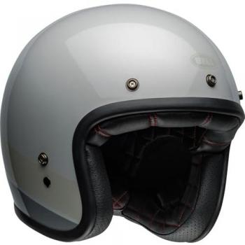 Jethelm Bell Custom 500 Silber