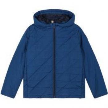 Boss Blue Transition Jacket Regular Fit J51245