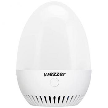 Stazione Barometrica e Monitor dell’Aria Levenhuk Wezzer Air PRO DM20 L-81407