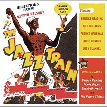 The Jazz Train
