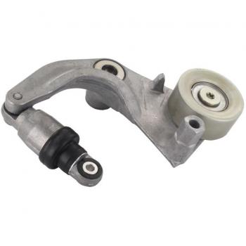 SKF VKM 63019 Polea tensora para correa poli V