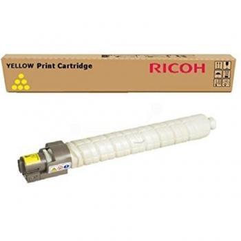 Ricoh TYPE5501Y toner geel