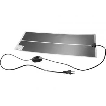 Reptile Heat Mat with Temperature Controller EU Plug 5W-45W