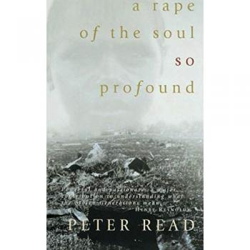 A Rape of the Soul So Profound: The Return of the Stolen Generation