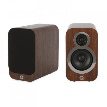 Q Acoustics 3010i Diffusore Audio B-Stock 15-75W Noce
