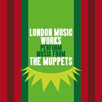 Musiques des Muppets