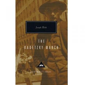 The Radetzky March, Everyman's Library (Cloth)