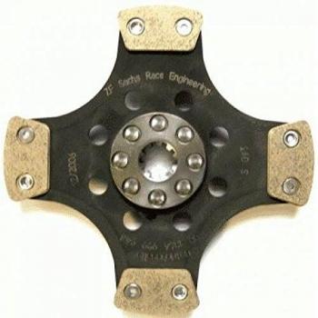 Disco de Embrague Sachs 881864/999943