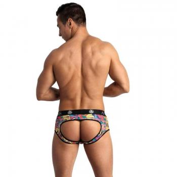 Jock Bikini Masculino Anais