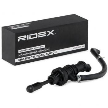 Frizione pompa 234M0165 RIDEX