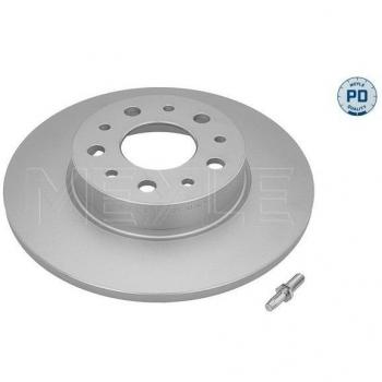 MEYLE-PD Brake Disc 215 523 0036