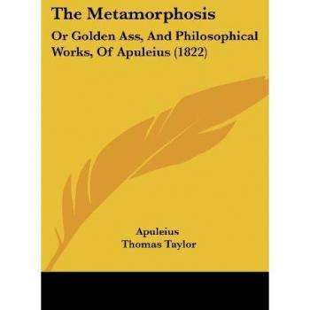 The Metamorphosis
