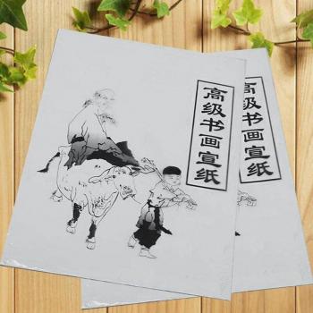 Chinese Rice Paper for Painting 35.5cm x 25.5cm