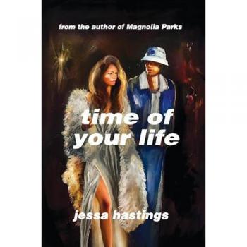 Jessa Hastings Time of Your Life