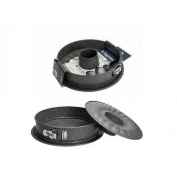L.PURE ROQ TORTIERA APRIBILE 2F 26cm WR44427PROQ