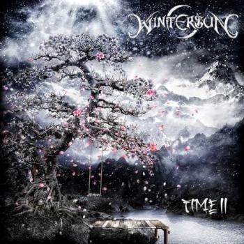 CD Wintersun - Time II
