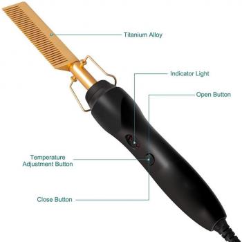 Flat Iron