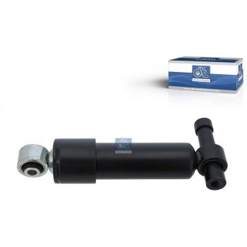 Suspensão da cabina DT Spare Parts 5.65019 Amortecedor
