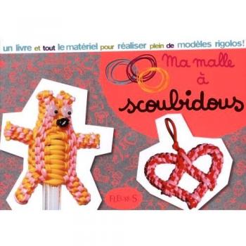 Ma Malle À Scoubidous
