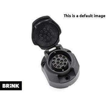 Brink 753924 Electric TowKit